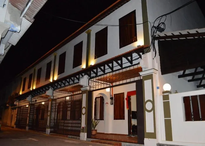 Jawa Townstay