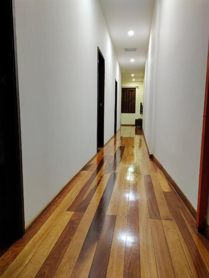 Jawa Townstay Malacca