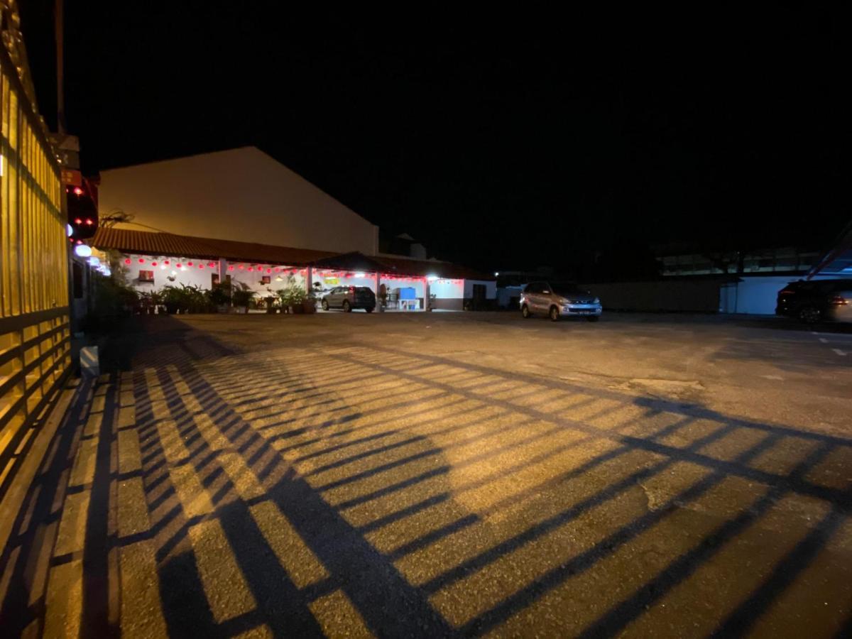 Holiday home Jawa Townstay Malacca