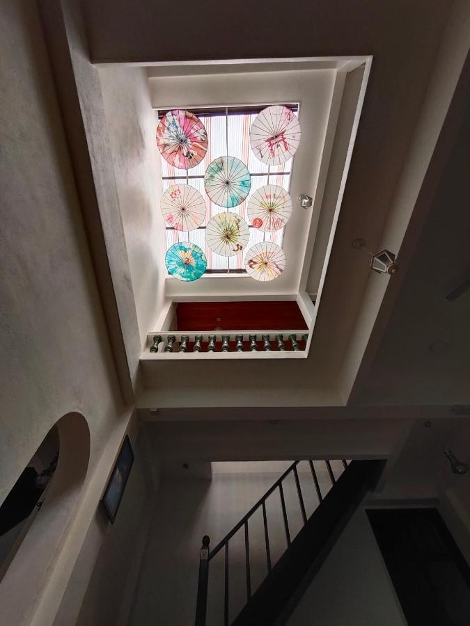 Jawa Townstay Holiday home