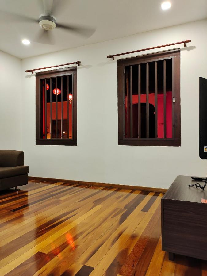 Jawa Townstay Holiday home