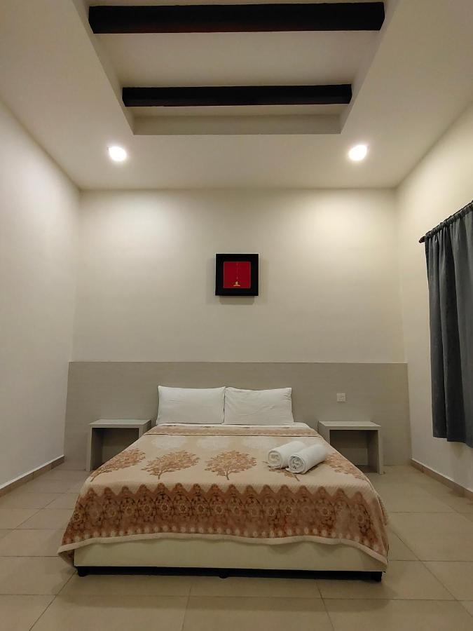 Jawa Townstay Holiday home Malacca